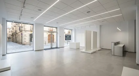 Reformas de Locales en Sant Cugat