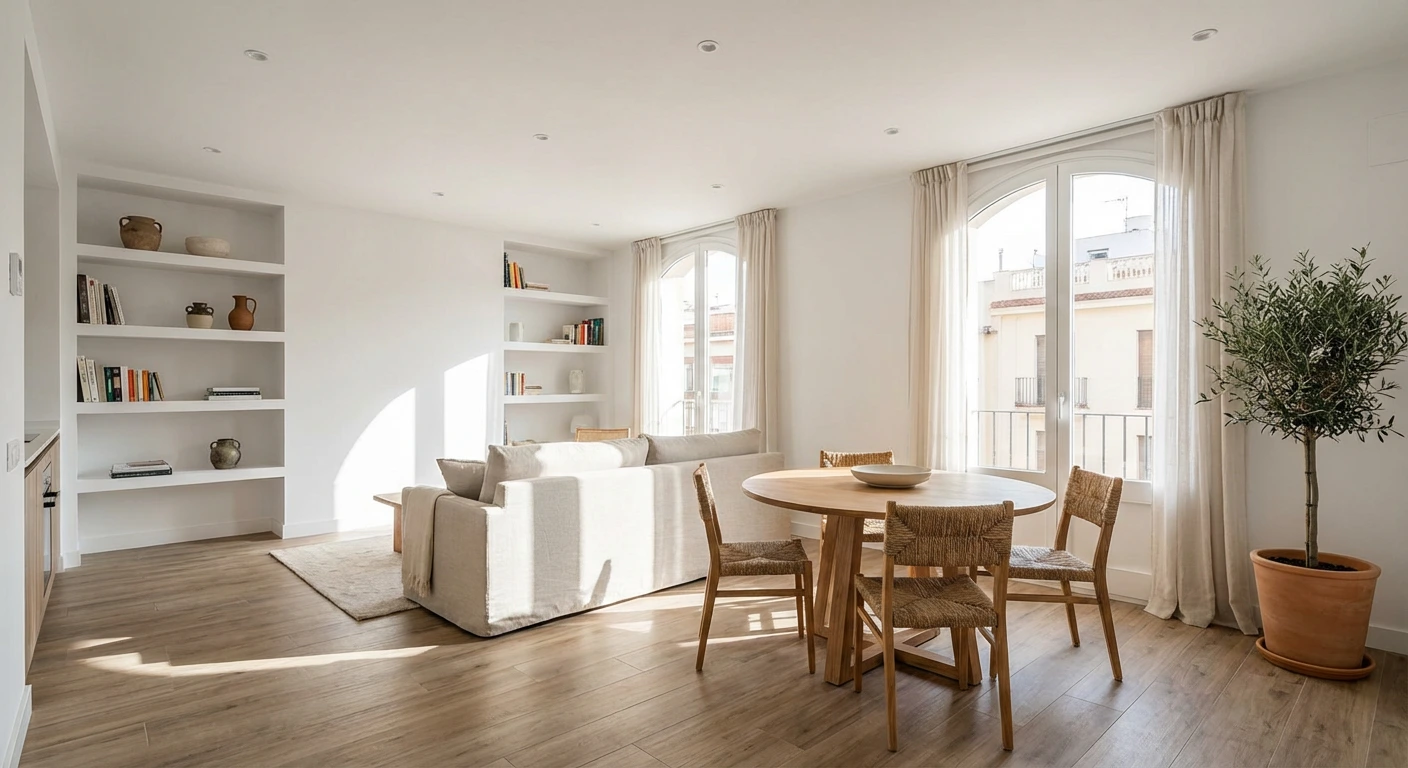 Reformas de Pisos en Sant Cugat